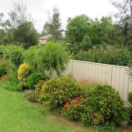 Kaylee Cottage Mudgee Eksteriør bilde
