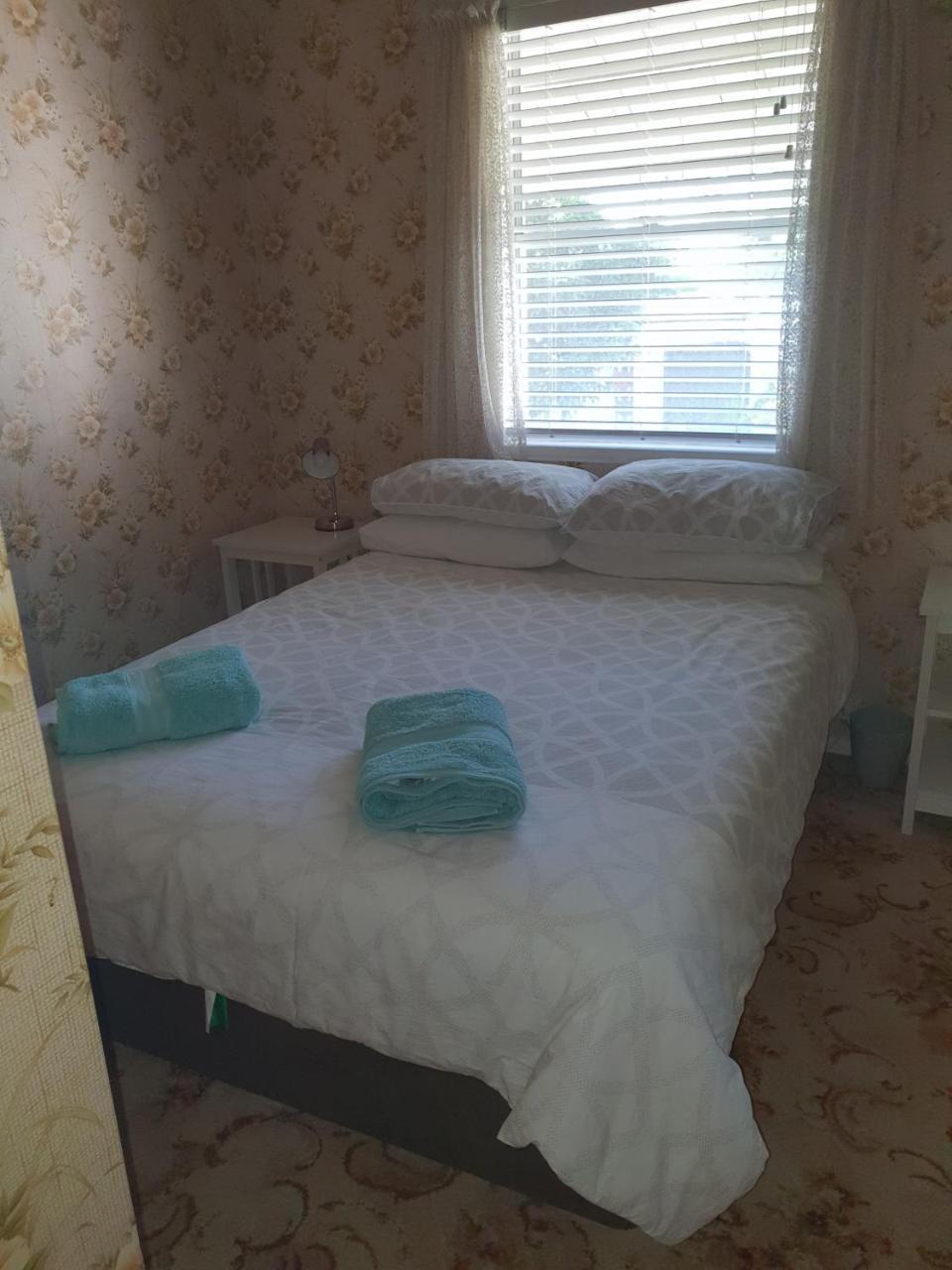 Kaylee Cottage Mudgee Eksteriør bilde